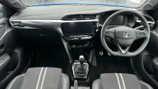 Vauxhall Corsa 1.2 Turbo GS 5dr Petrol Hatchback